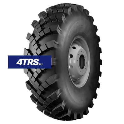 Kama 14,00-20(370-508) 146G ОИ-25 TT POR M+S 14PR + Камера 14,00-20 (370-508) вентиль РК-5А-145/165 фото 1