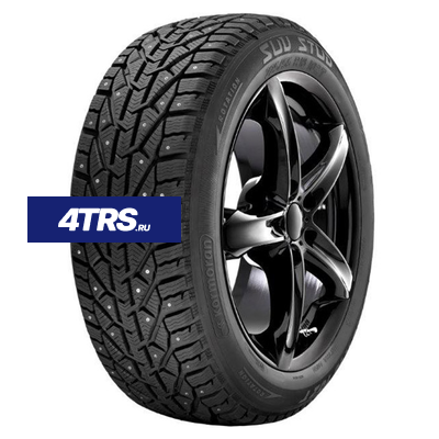Kormoran 215/60R17 100T XL SUV Stud TL (шип.) фото 1