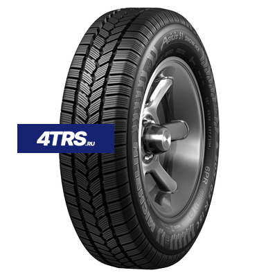 Michelin 215/65R15C 104/102T Agilis 51 Snow-Ice TL фото 1