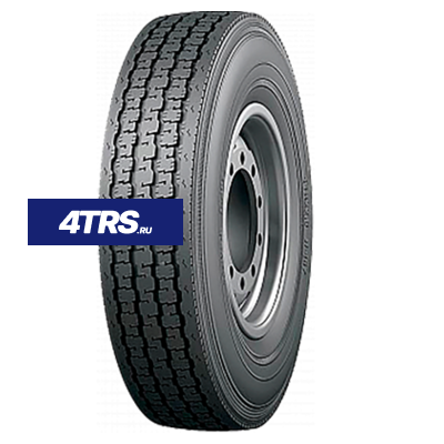 Ярославский ШЗ 11R22,5 148/145L Я-467 Medved TL All Steel M+S 3PMSF 16PR фото 1