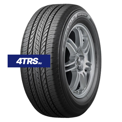 Bridgestone 265/70R16 112H Ecopia EP850 TL фото 1