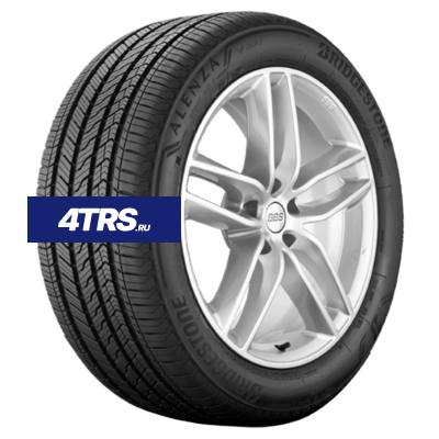 Bridgestone 275/50R19 112V XL Alenza Sport A/S N0 TL M+S фото 1
