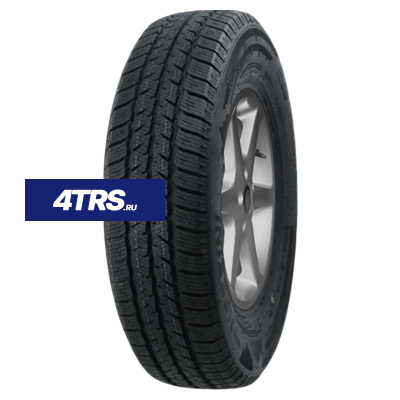 Mazzini 215/65R16C 109/107R Snow Leopard Van TL 8PR фото 1