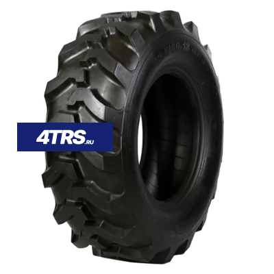 TopTrust 16,9-24(440/80-24) 10PR A8 R-4 TL КИТАЙ фото 1