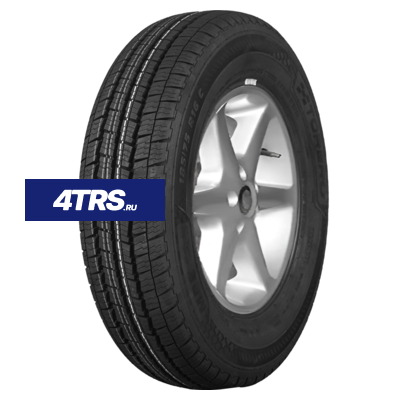 Torero 185/75R16C 104/102R MPS 125 Variant All Weather TL фото 1