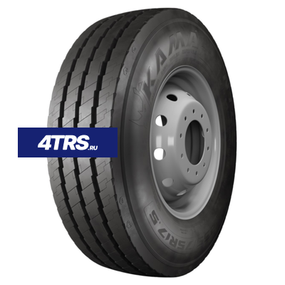 Kama 385/65R22,5 160K NT 202 TL FRT M+S фото 1