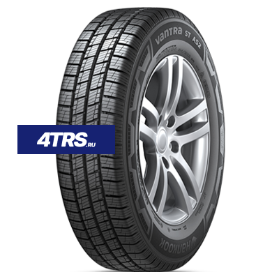 Hankook 215/75R16C 113/111R Vantra ST AS2 RA30 TL 8PR фото 1