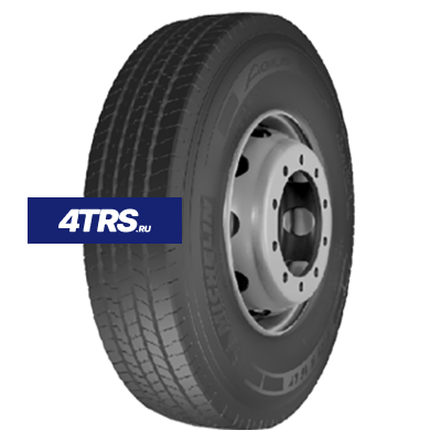 Michelin LT7,00R16 117/116L Agilis TL 6PR фото 1