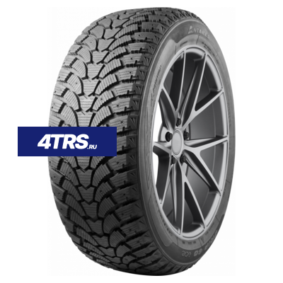 Antares 235/55R19 105T Grip 60 ice TL (шип.) фото 1