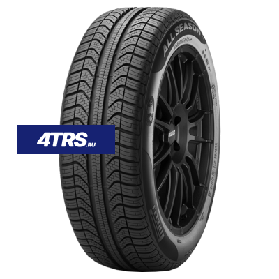 Pirelli 195/65R15 91V Cinturato All Season Plus TL фото 1