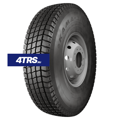 Kama 11,00R20 150/146K Кама-310 Мороз TT M+S 16PR фото 1