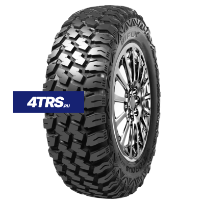 HiFly LT265/65R17 120/117Q Vigorous MT602 TL 10PR фото 2