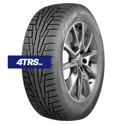 Ikon 235/70R16 106R Nordman RS2 SUV (Character Snow 2 SUV) TL фото 1
