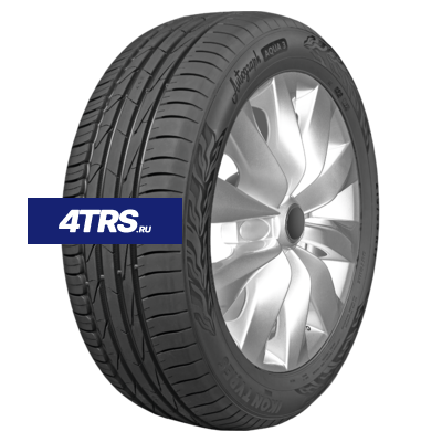 Ikon 185/55R15 86V XL Autograph Aqua 3 TL фото 2