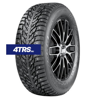 Nokian Tyres 215/60R17 100T XL Hakkapeliitta 9 SUV TL (шип.) фото 1