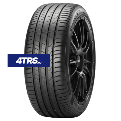 Pirelli 255/45R19 104Y XL Cinturato P7 (P7C2) MO TL фото 2