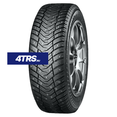 Yokohama 265/50R19 110T iceGuard Stud iG65 TL (шип.) фото 1