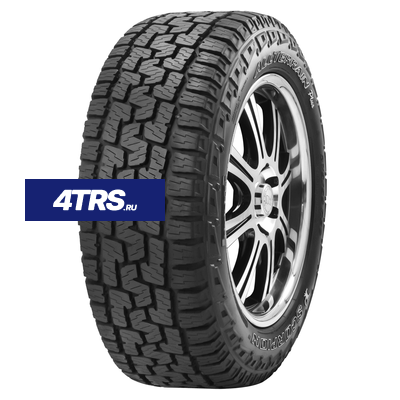 Pirelli 265/65R17 112T Scorpion All Terrain Plus TL M+S фото 1
