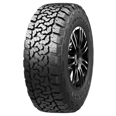 Goodride 255/70R16 111T Terra Legend SL399 TL фото 1
