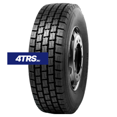 HiFly 295/80R22,5 152/149M HH368 TL M+S 3PMSF 18PR КИТАЙ фото 1