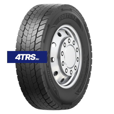 Fortune 235/75R17,5 132/130M FDR606 TL M+S 3PMSF 16PR ТАИЛАНД фото 1