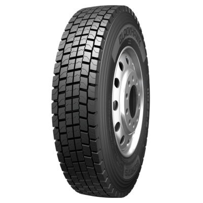 Blackhawk (Sailun Group Co., LTD) 295/80R22,5 152/149M BDR75 (на заказ) TL M+S 3PMSF 18PR (шип.) фото 1