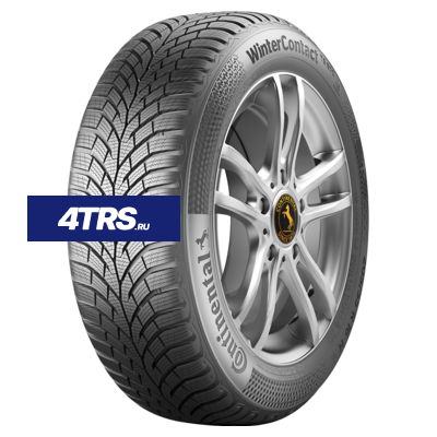Continental 235/45R18 94V WinterContact TS 870 P TL FR фото 1