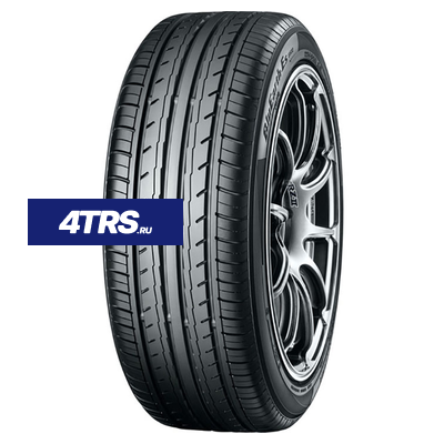 Yokohama 235/45R17 97V BluEarth-Es ES32A TL фото 1