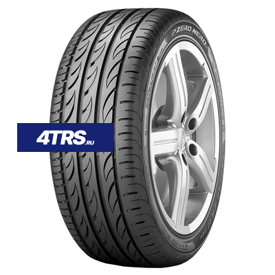 Pirelli 215/40ZR17 87W XL P Zero Nero GT TL фото 1