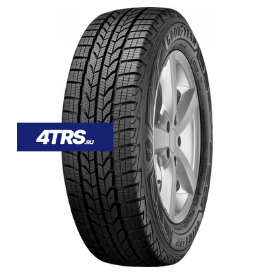 Goodyear 215/60R17C 109/107T UltraGrip Cargo TL фото 1