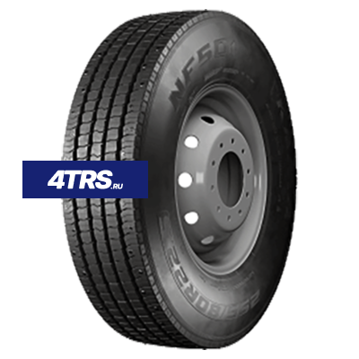 Kama 315/70R22,5 154/150L NF 501 TL фото 1