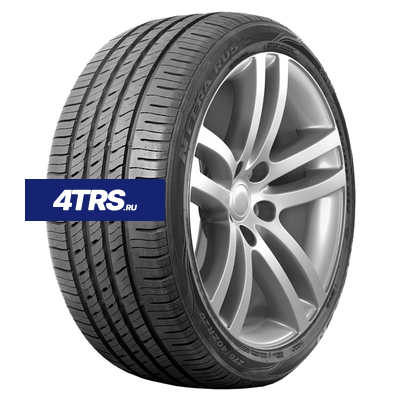Nexen 205/65R16 95H Nfera RU5 TL фото 1