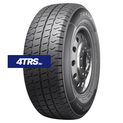 Sailun RoadX 205/70R15C 106/104T RXQuest Van 4S TL фото 1