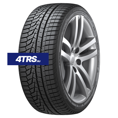 Hankook 265/65R17 116H XL Winter i*cept Evo 2 SUV W320A TL фото 1