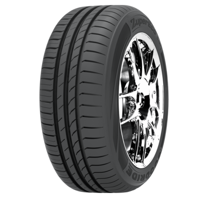 Goodride 195/45R16 84V XL ZuperEco Z-107 TL фото 1