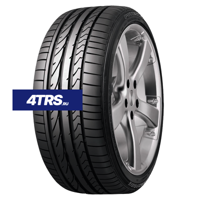 Bridgestone 255/40R19 100Y XL Potenza RE050 MO TL фото 1