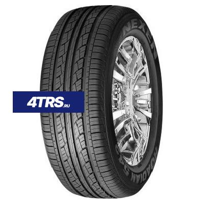 Nexen 245/70R17 110H Roadian 542 TL фото 1