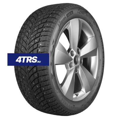 Ikon 275/35R19 100T XL Autograph Ice 10 TL (шип.) фото 1