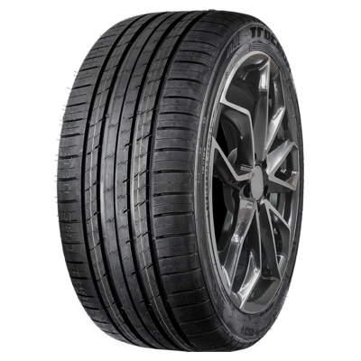 Tracmax 235/50ZR21 101Y XL X-Privilo RS01+ TL фото 1
