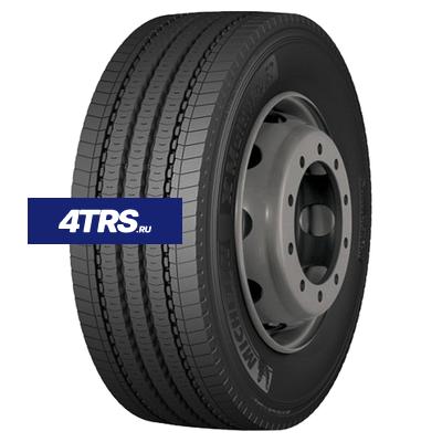 Michelin 295/80R22,5 152/148M X MultiWay 3D XZE TL фото 1