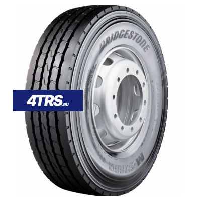Bridgestone 385/65R22,5 160K M-Steer 001 TL фото 1