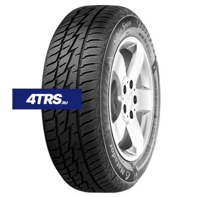 Matador 225/55R17 101H XL MP 92 Sibir Snow SUV TL FR фото 2