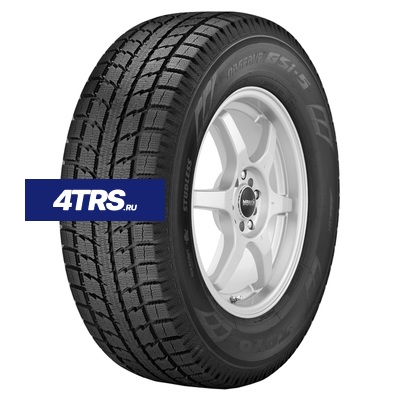 Toyo 255/55R20 111Q XL Observe GSi-5 TL фото 1