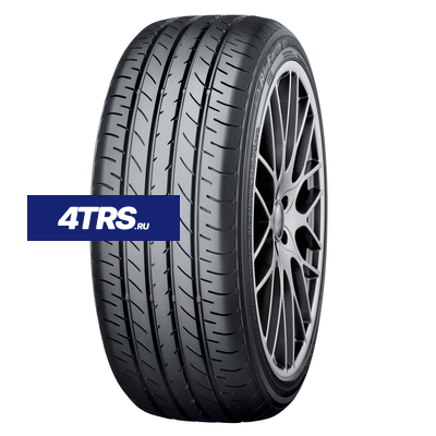 Yokohama 225/60R18 100H BluEarth E51B TL фото 1