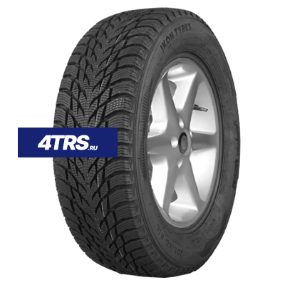 Ikon 245/40R18 97T XL Autograph Snow 3 TL фото 1