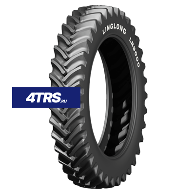 LingLong 380/90R50(14,9R50) 160A8 (157B) LR9000 R-1W TL КИТАЙ фото 1