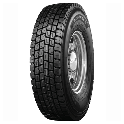Triangle 315/60R22,5 152/148K TRD06 TL 3PMSF 18PR фото 1