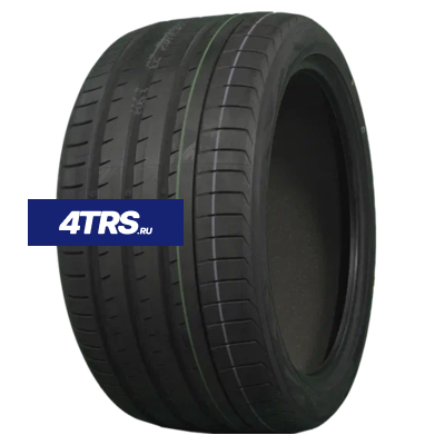 Yokohama 315/35R21 111Y XL Advan Sport V105E TL фото 1