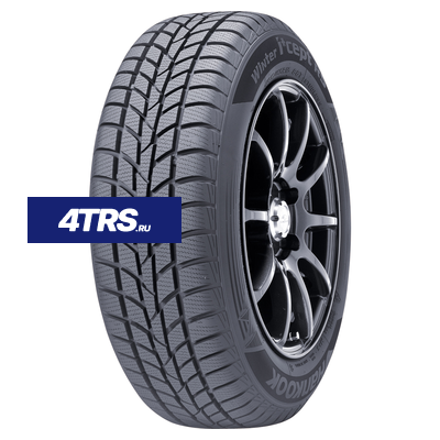 Hankook 175/70R13 82T Winter i*cept RS W442 TL фото 1