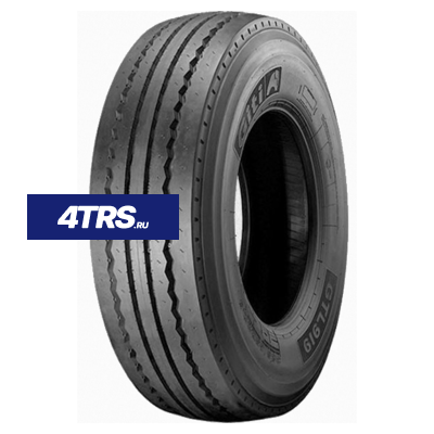 GiTi 385/65R22,5 164K GTL919+ TL M+S 20PR фото 1